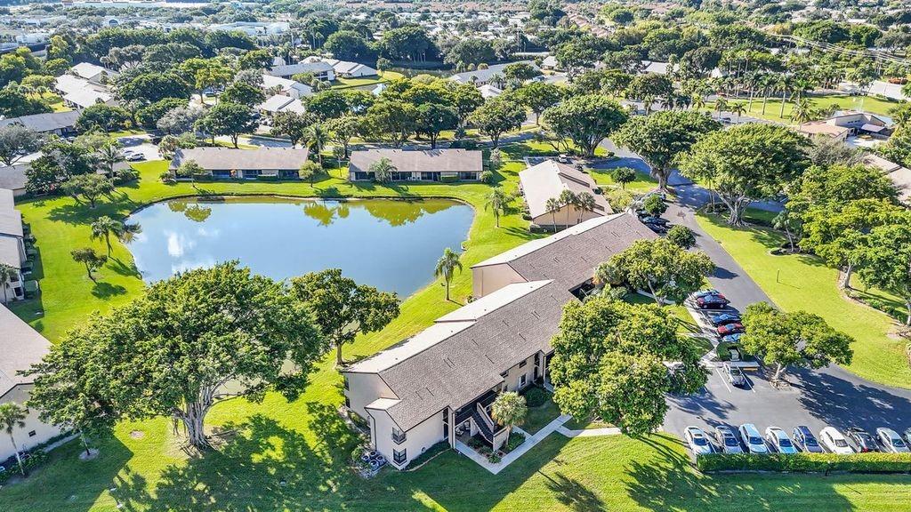 Boca Glades - Residential