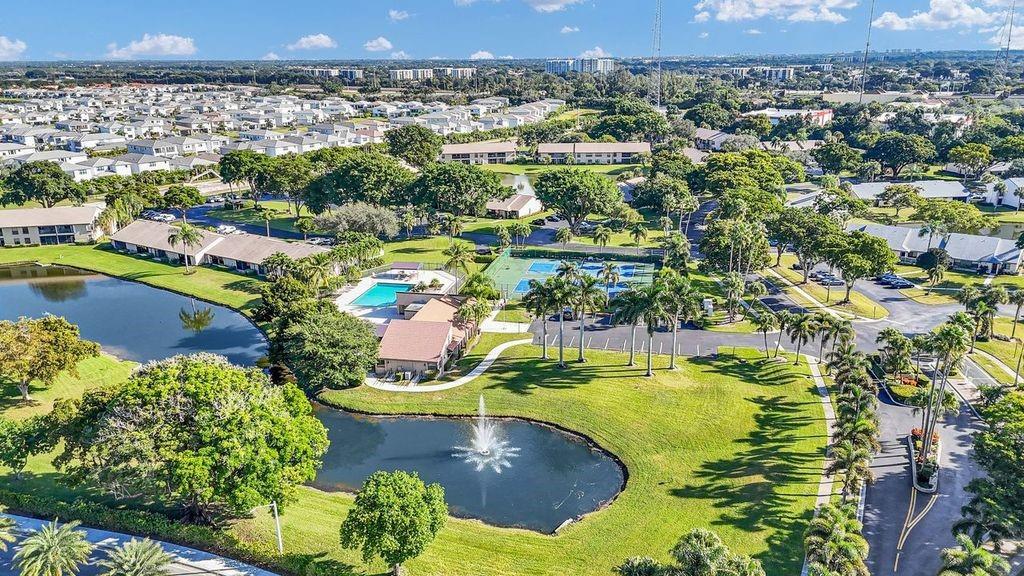 Boca Glades - Residential