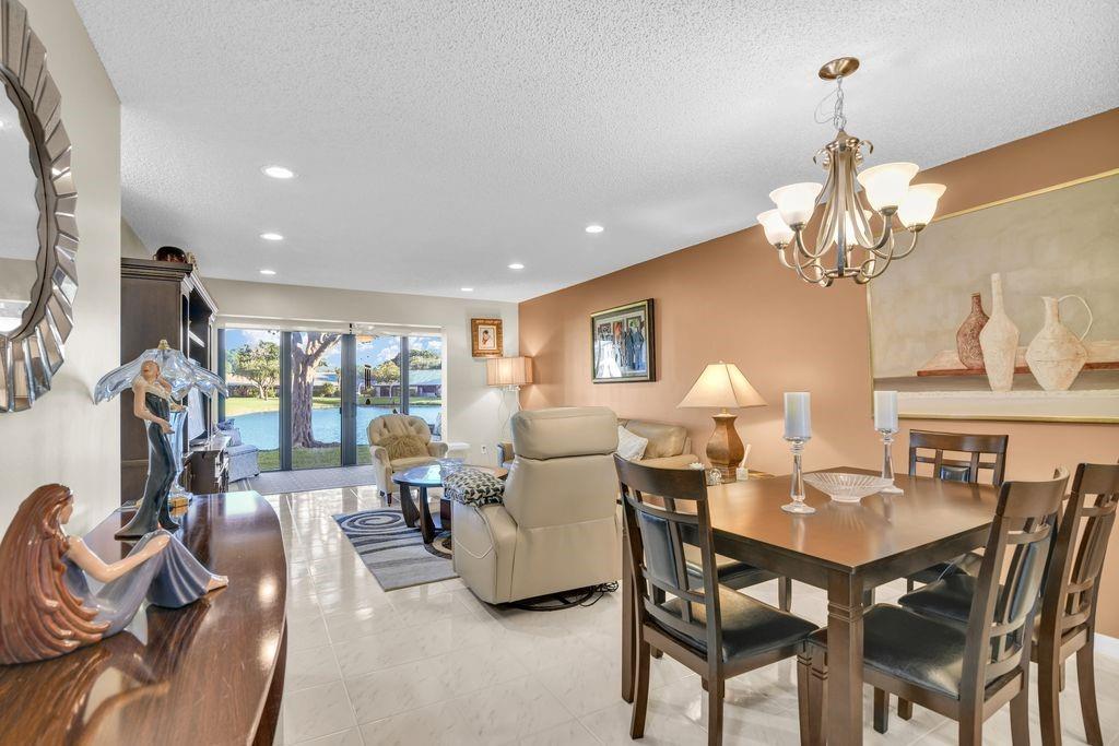 Boca Glades - Residential