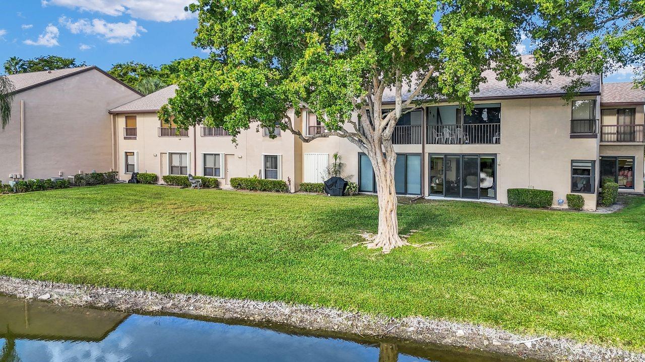 Boca Glades - Residential