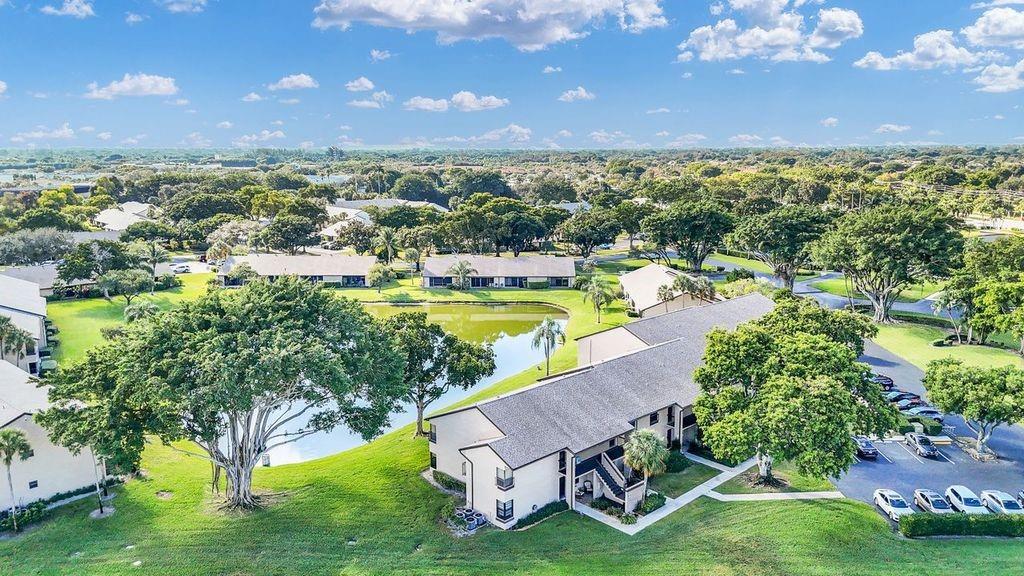 Boca Glades - Residential