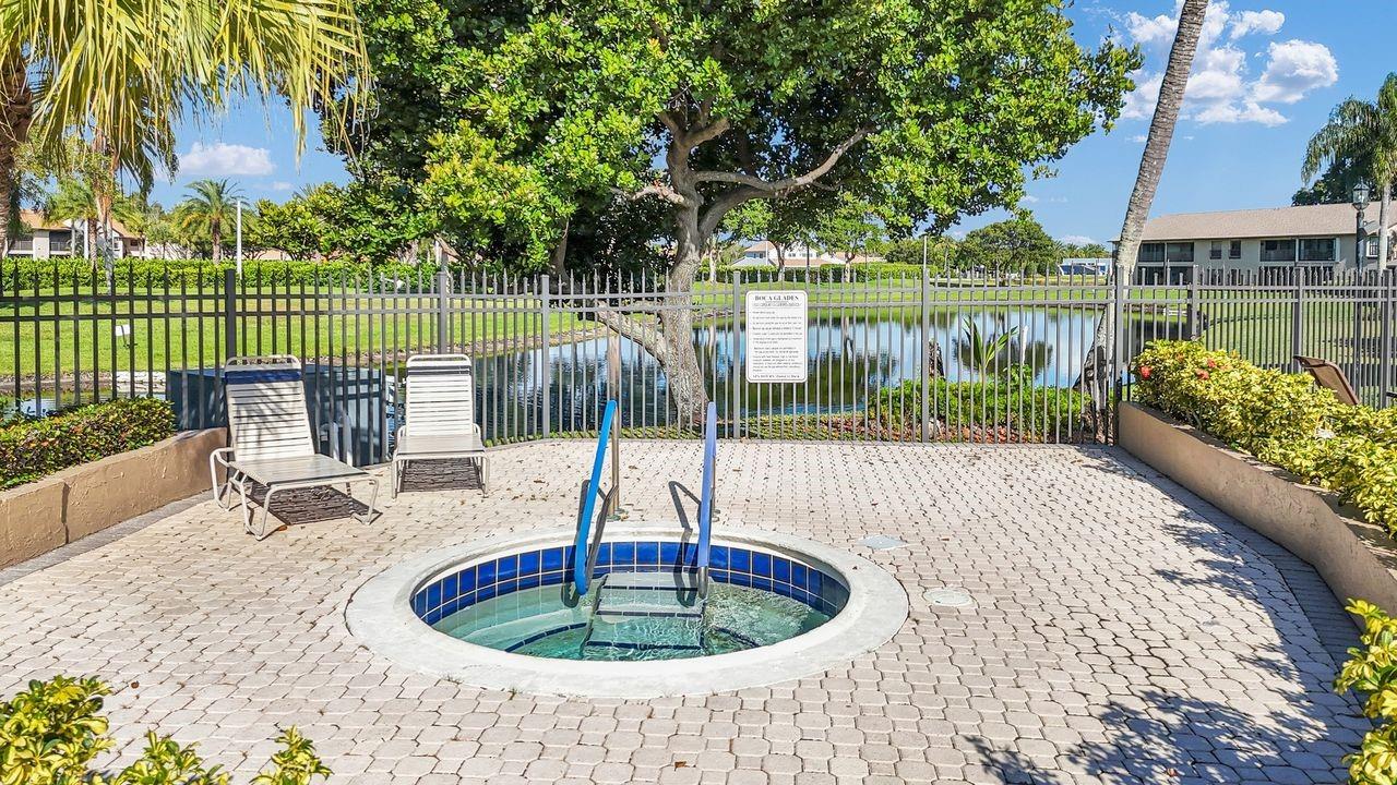 Boca Glades - Residential