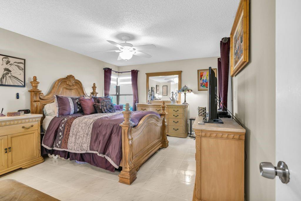 Boca Glades - Residential