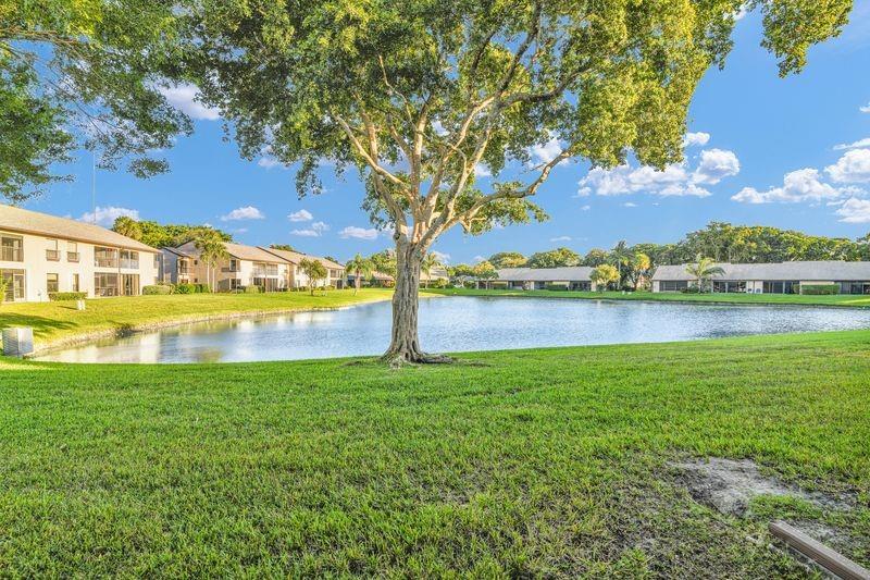 Boca Glades - Residential