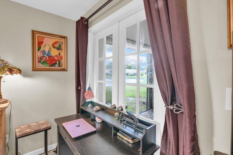 Boca Glades - Residential