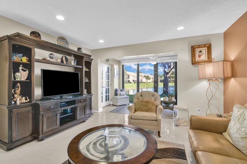 Boca Glades - Residential