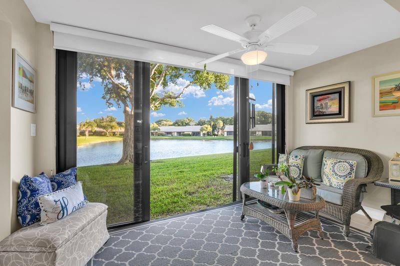 Boca Glades - Residential