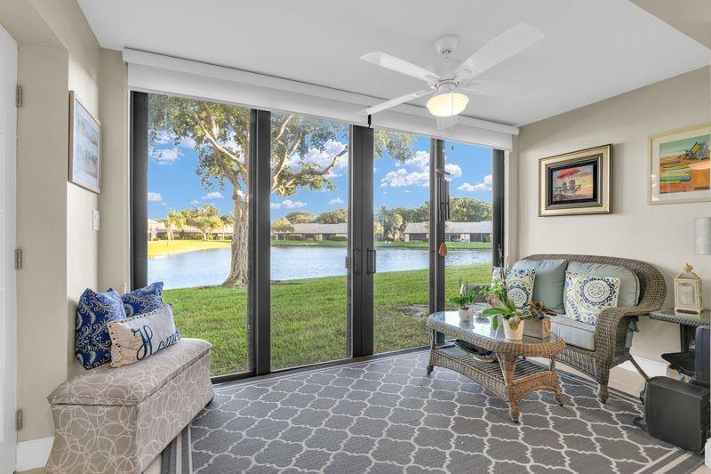 Boca Glades - Residential