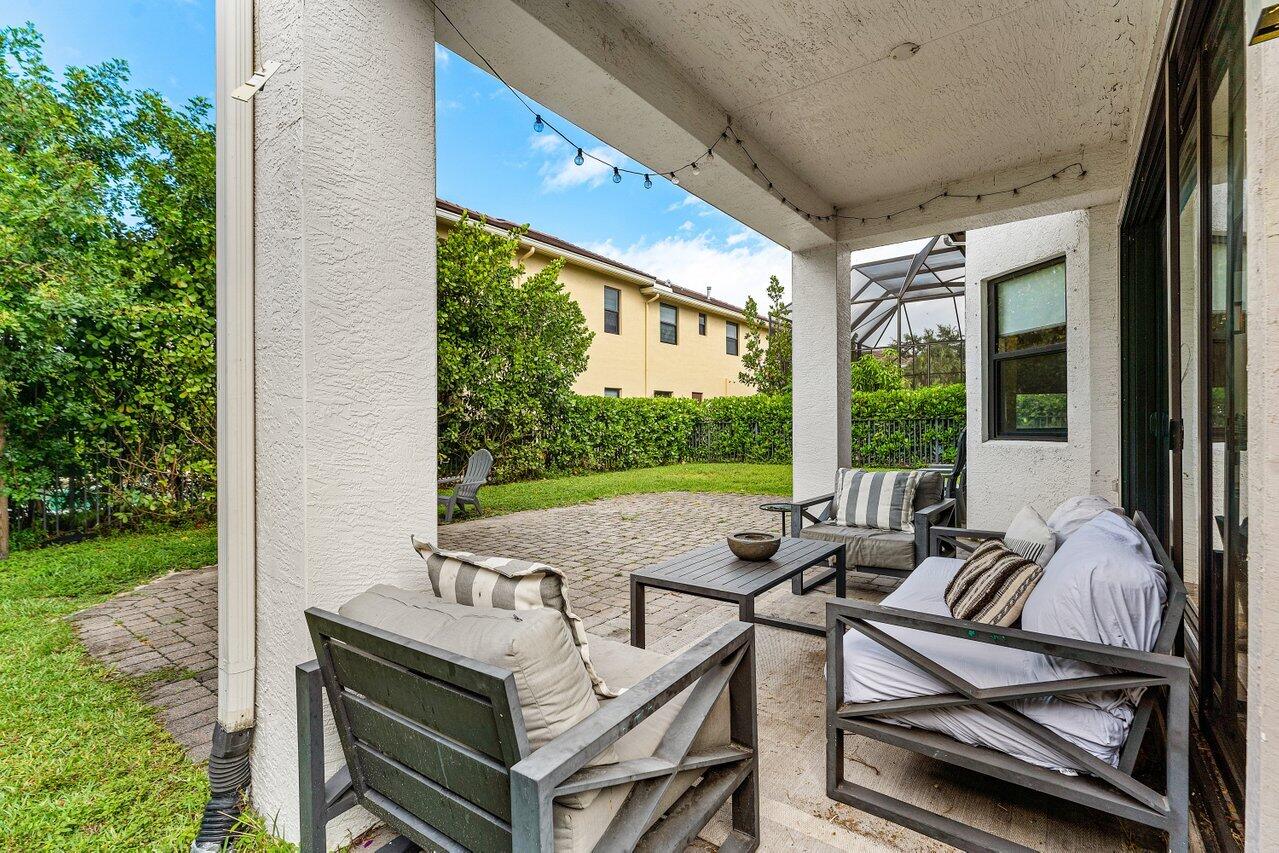 VERSAILLES PUD - Residential