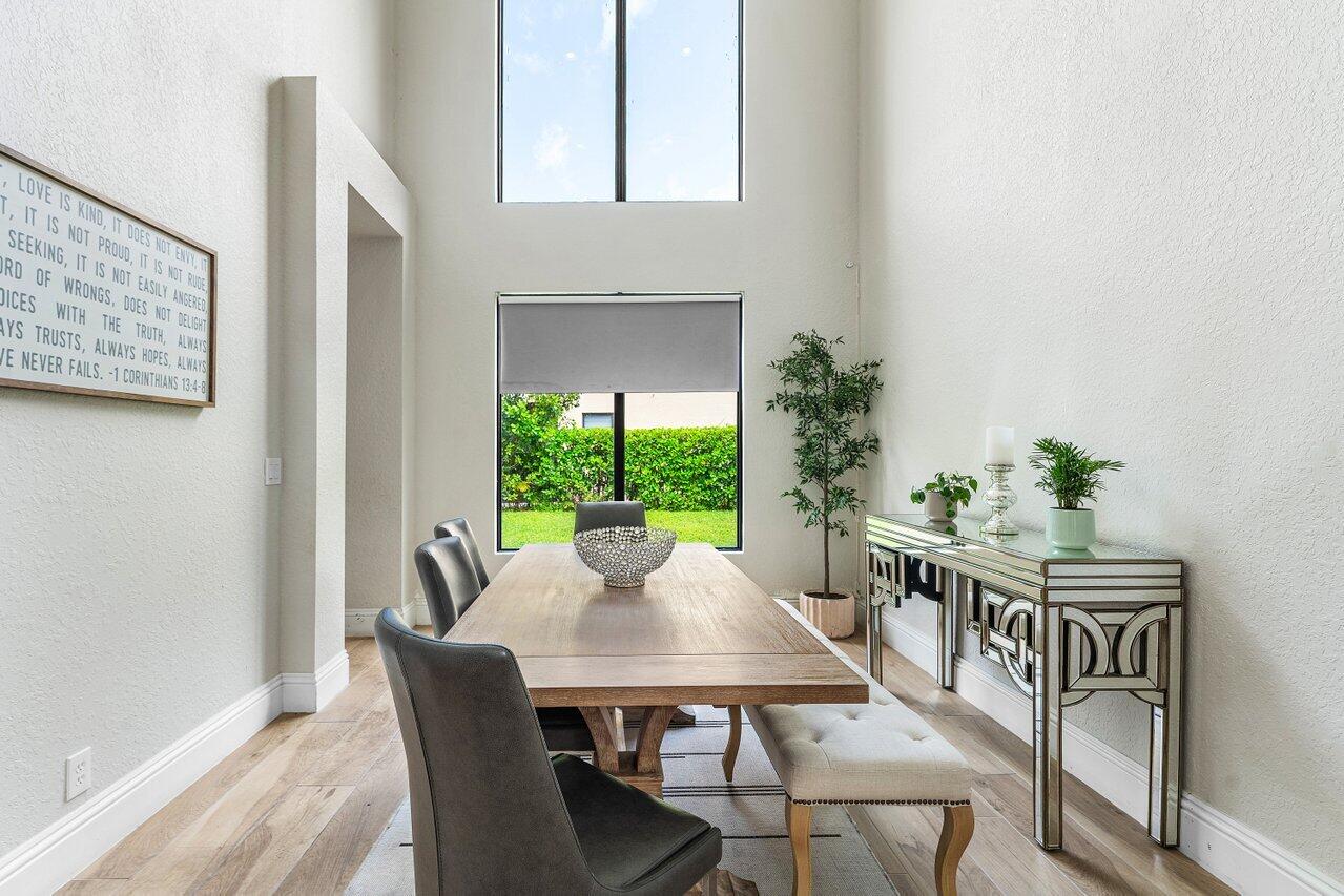 VERSAILLES PUD - Residential