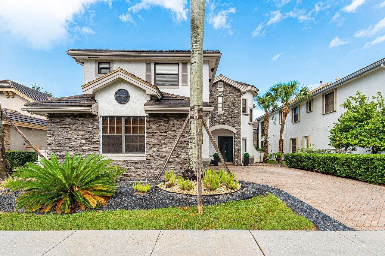 3555 Birague Drive