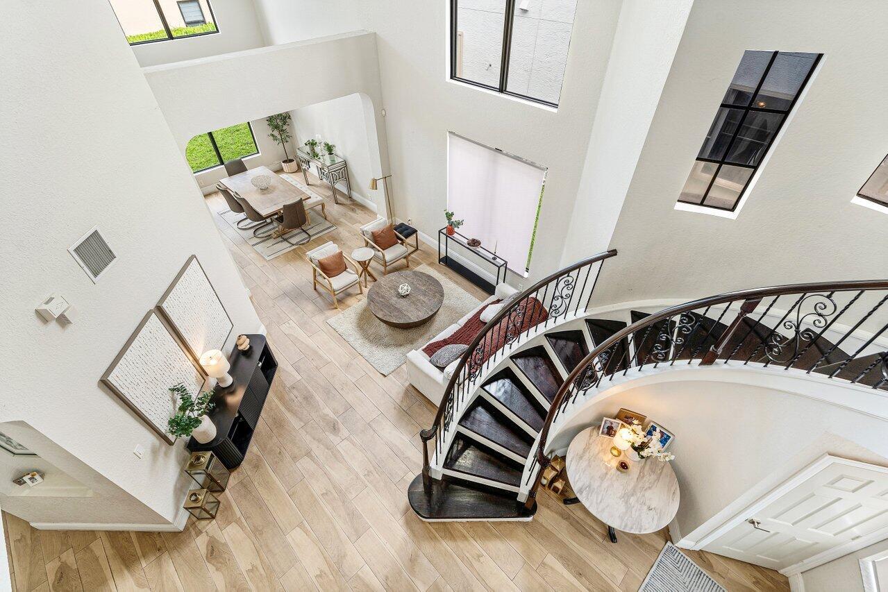 VERSAILLES PUD - Residential