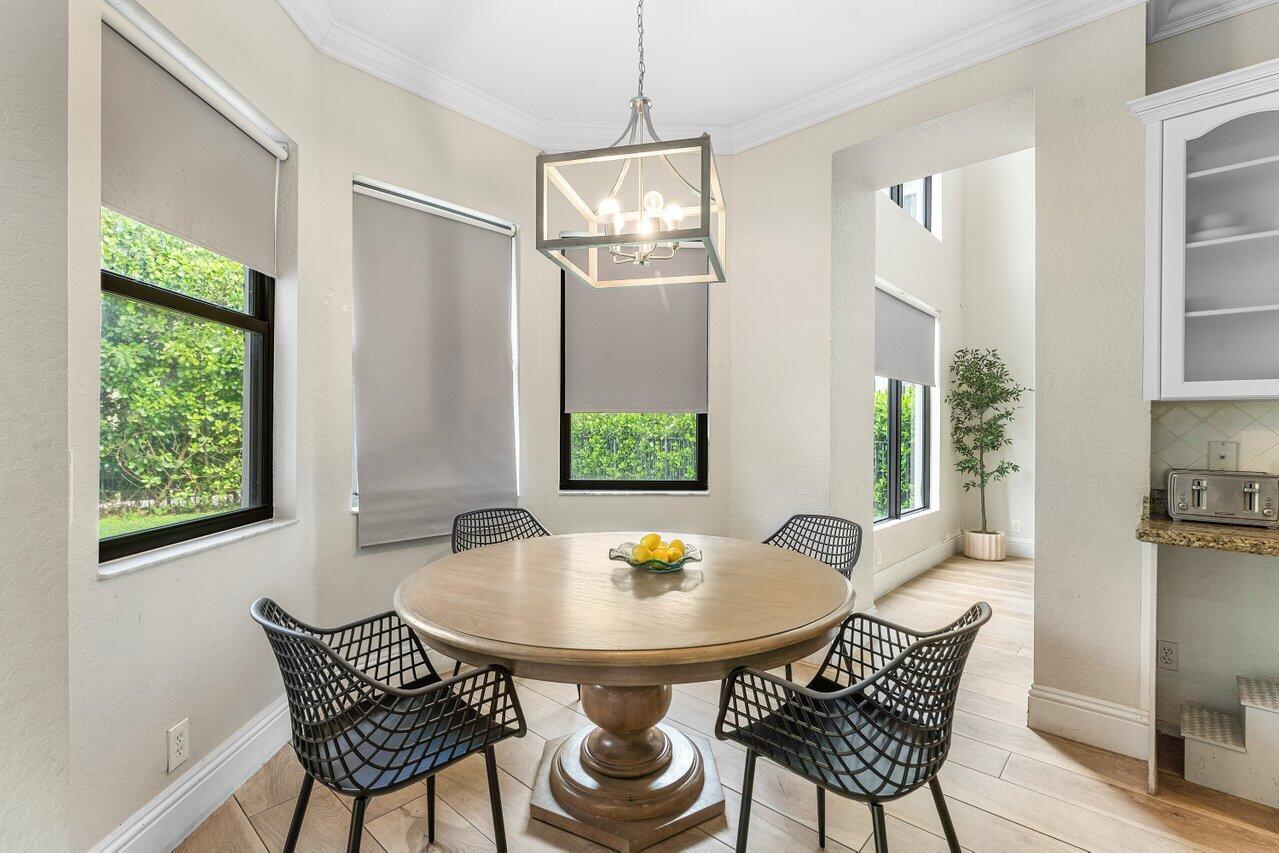 VERSAILLES PUD - Residential