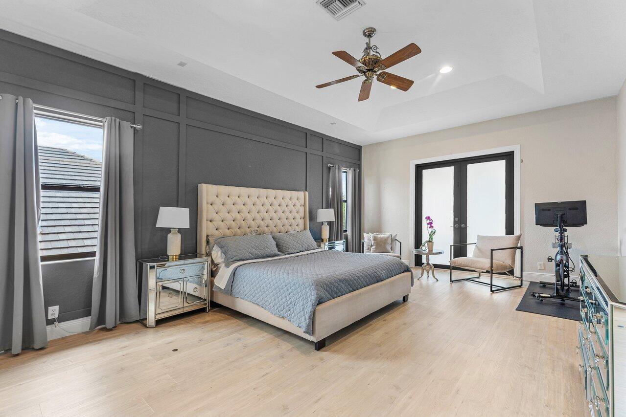 VERSAILLES PUD - Residential