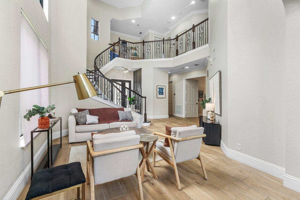 3555 Birague Drive