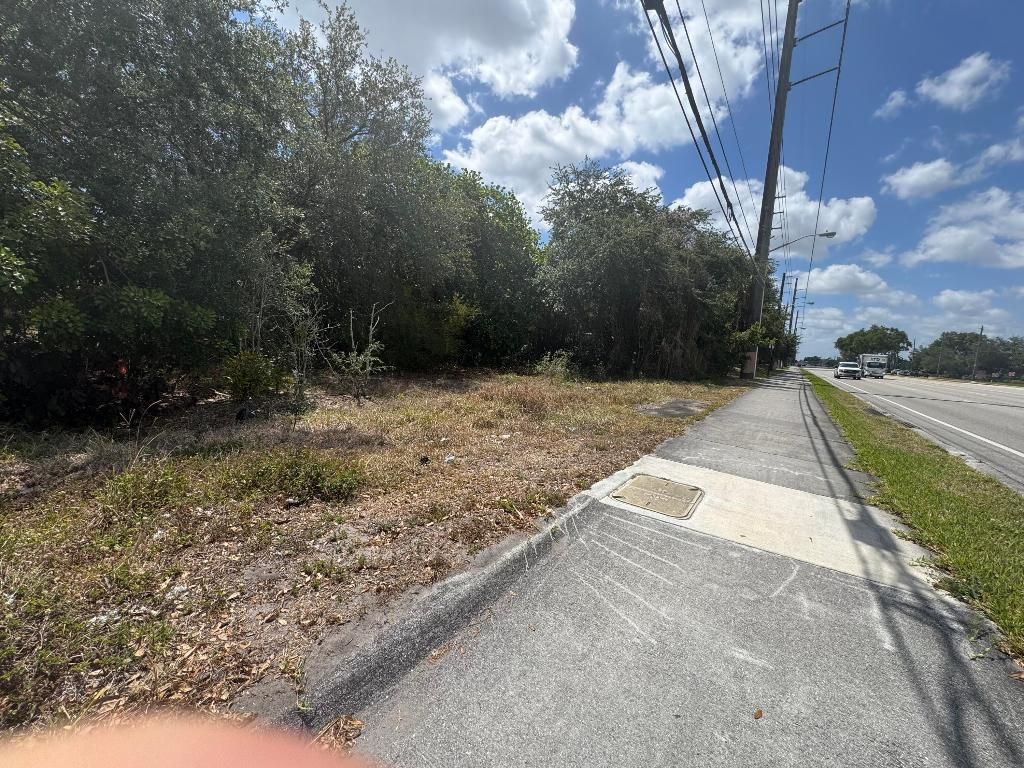 Photo of 3358 S Jog Road, Greenacres, FL 33467 (MLS # R11149487)