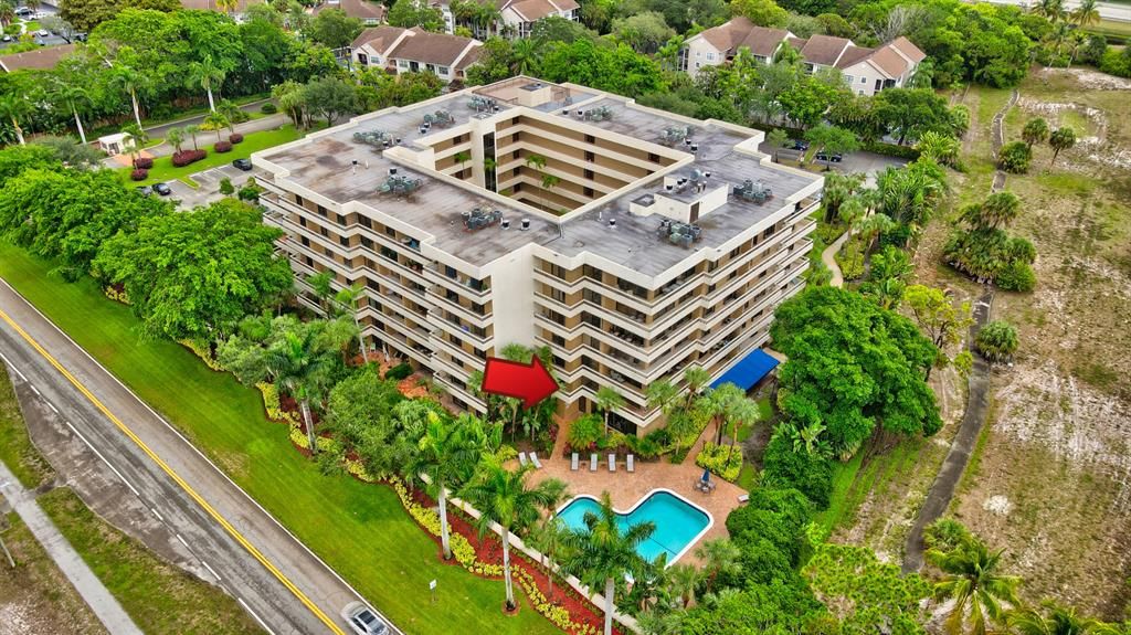 Photo of 23200 Camino Del Mar #205, Boca Raton, FL 33433 (MLS # R10725659)