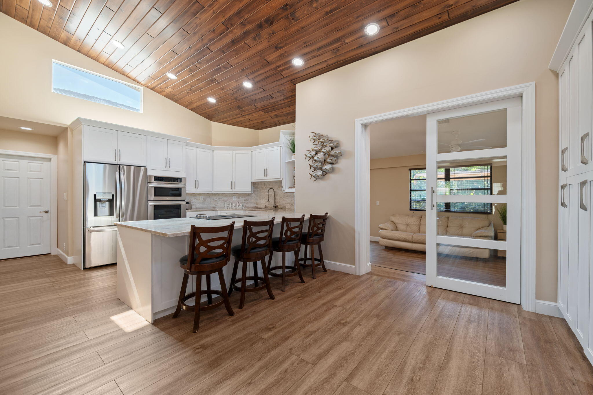 SILVER SHORES SEC OF LAUDERDALE - Residential