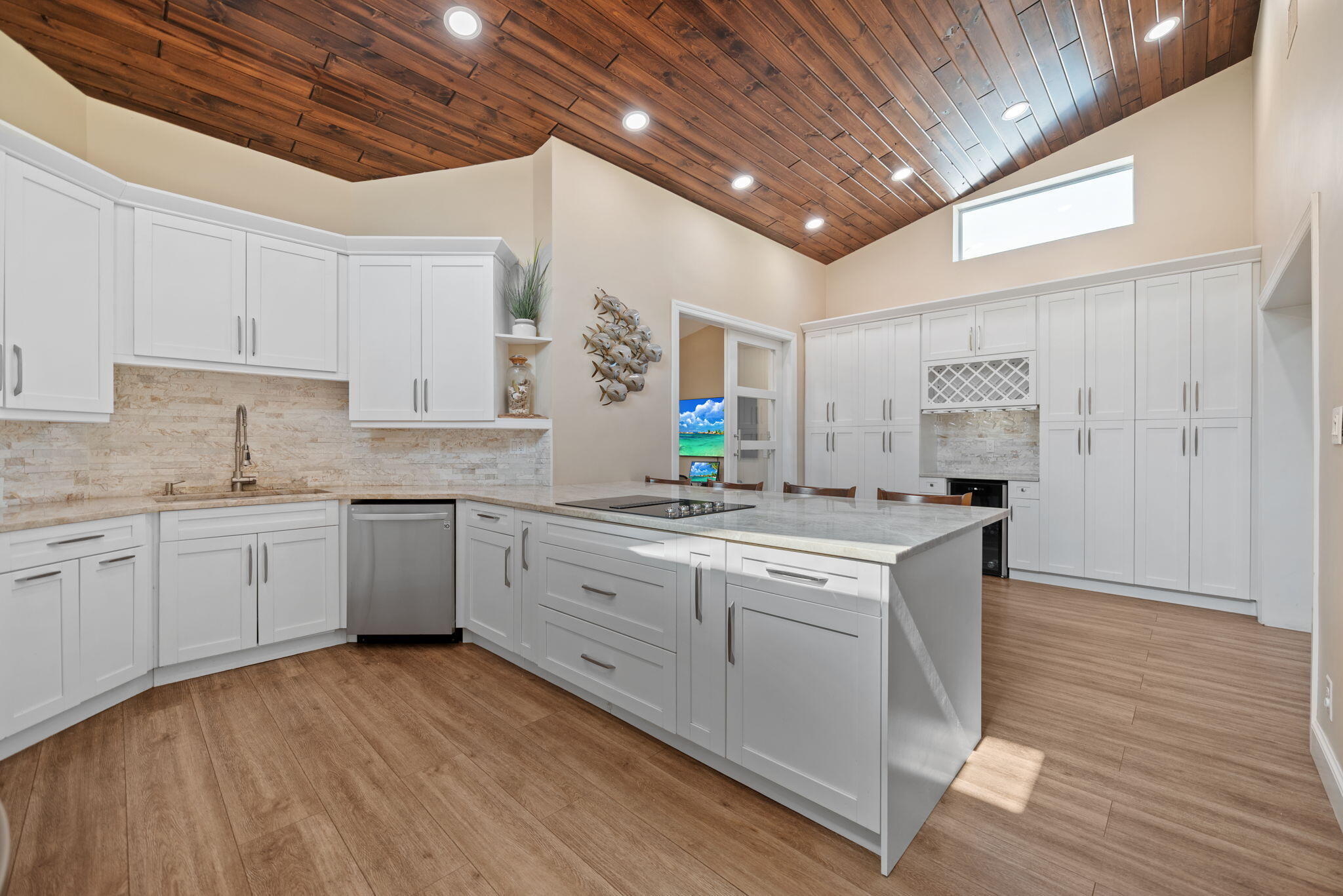 SILVER SHORES SEC OF LAUDERDALE - Residential