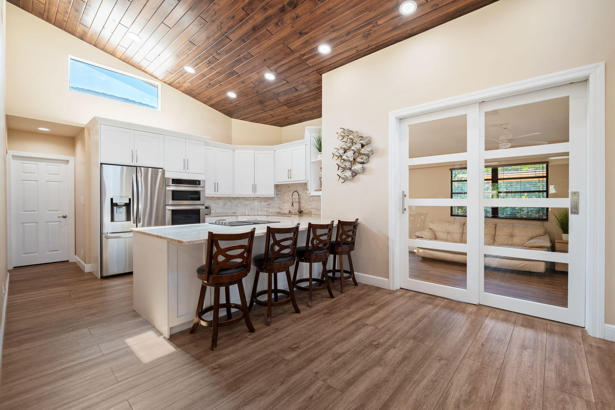 SILVER SHORES SEC OF LAUDERDALE - Residential