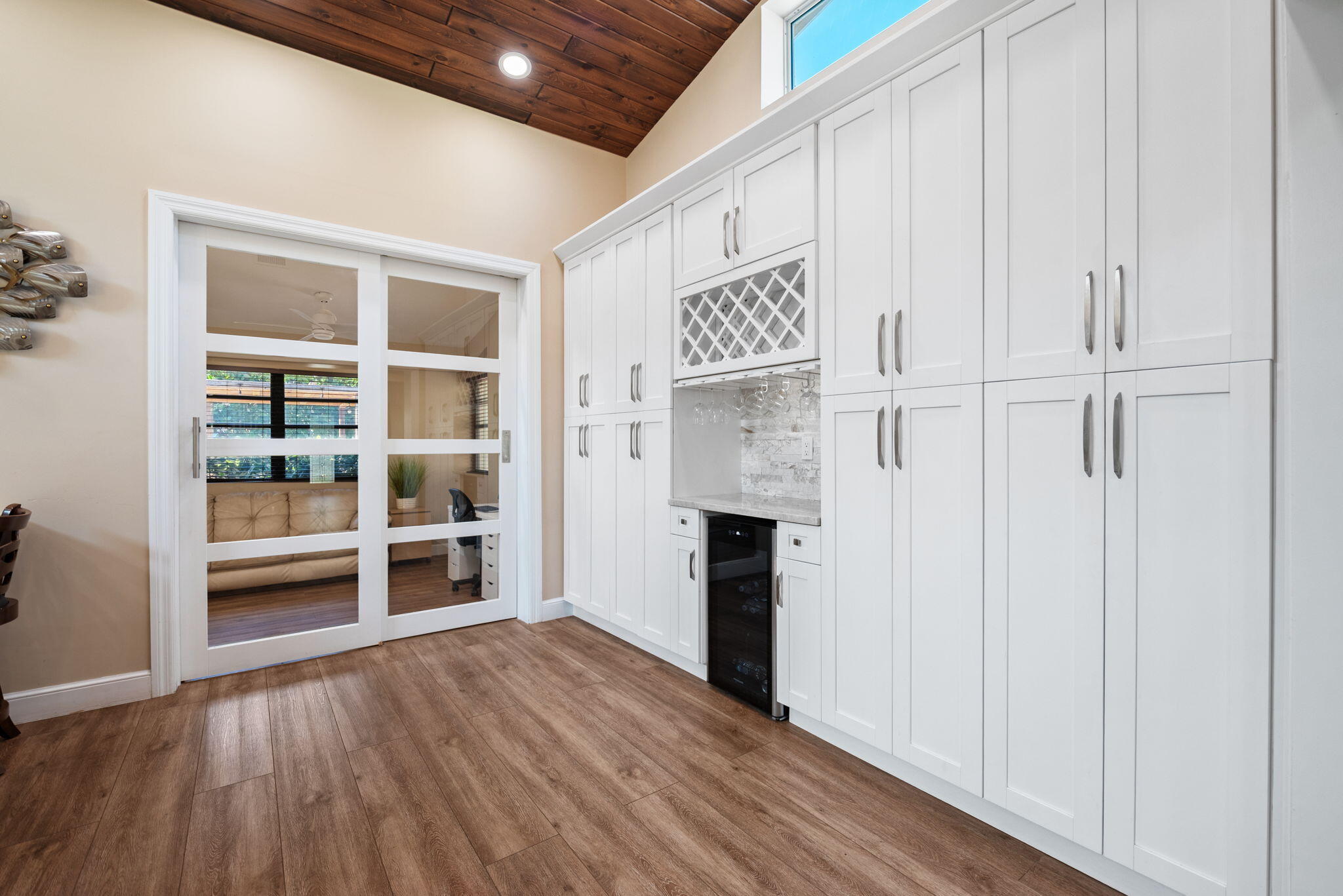 SILVER SHORES SEC OF LAUDERDALE - Residential