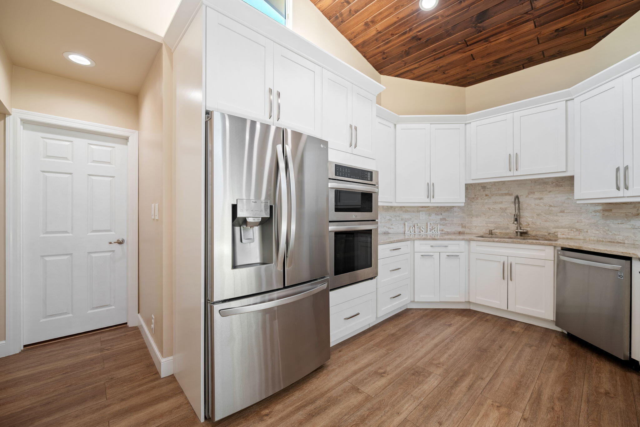 SILVER SHORES SEC OF LAUDERDALE - Residential
