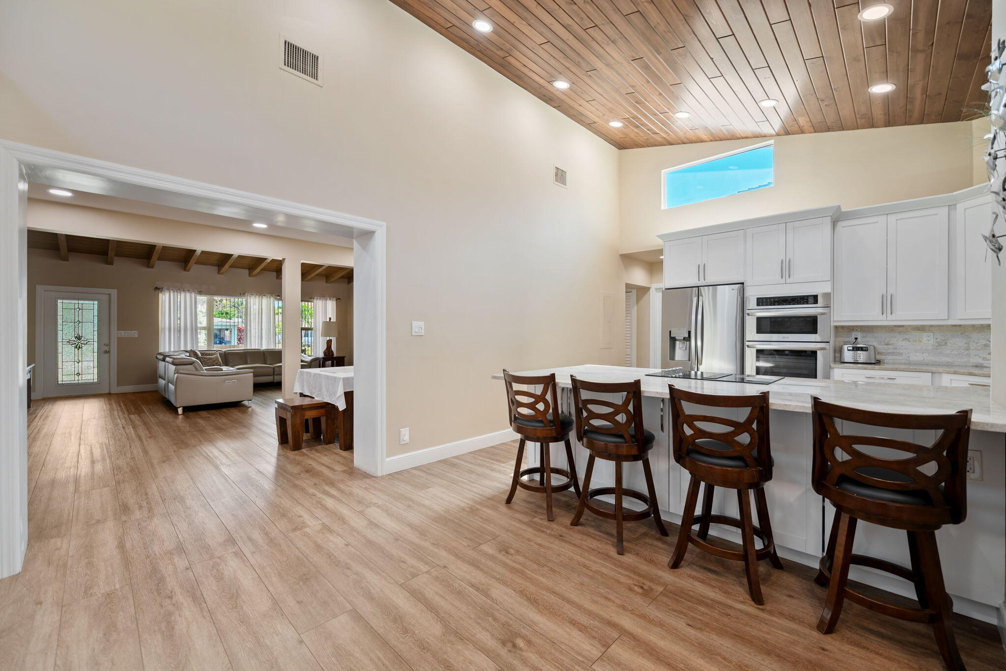 SILVER SHORES SEC OF LAUDERDALE - Residential