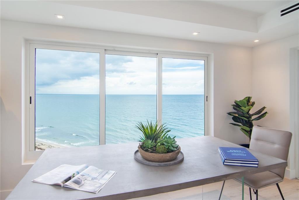 The Park Tower - Residential