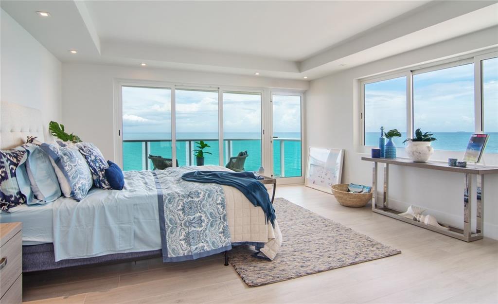 The Park Tower - Residential