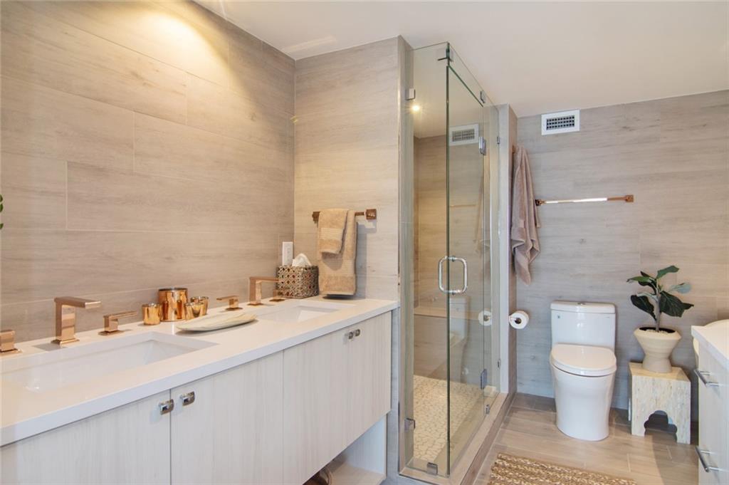 The Park Tower - Residential