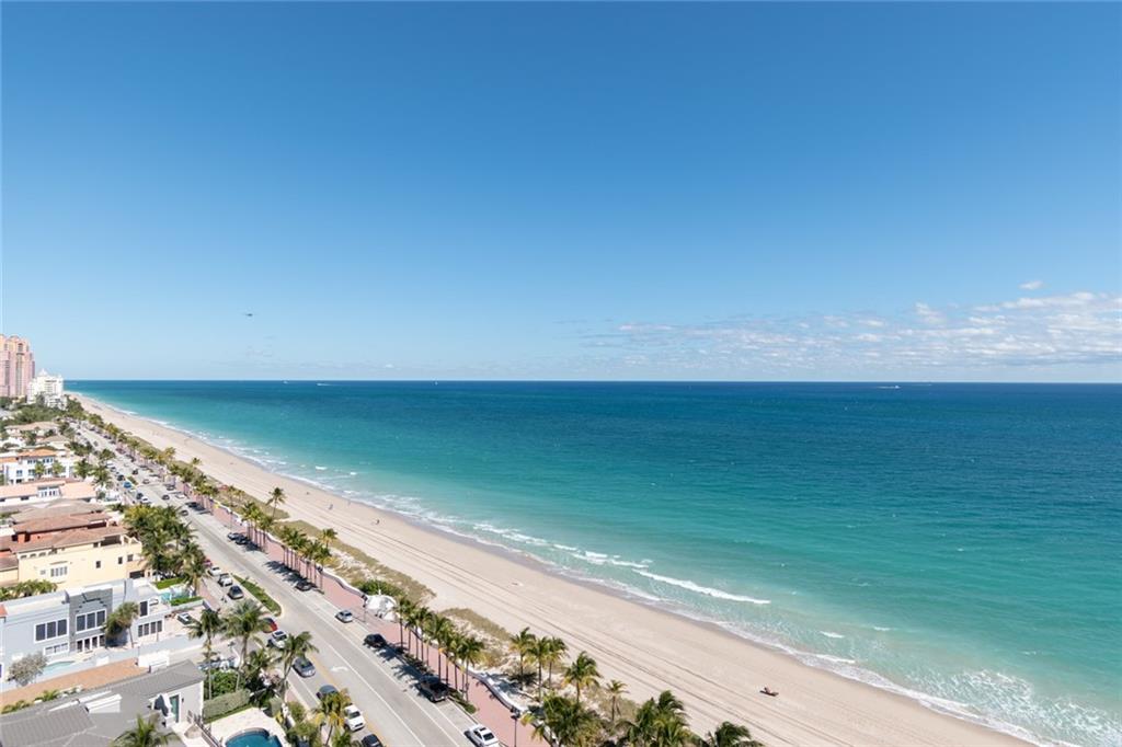 The Park Tower - Residential