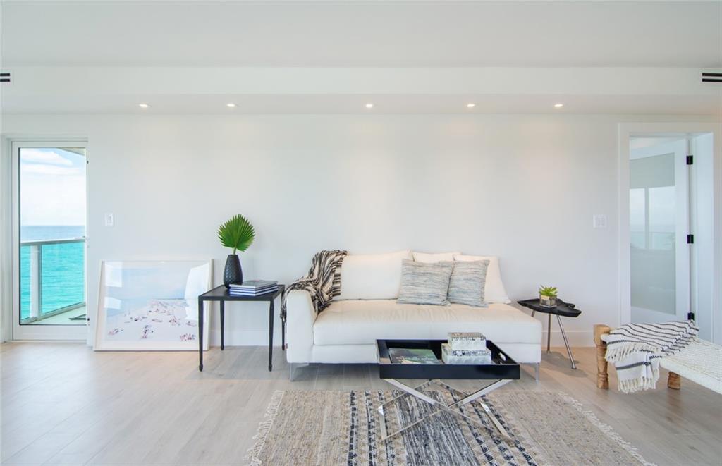 The Park Tower - Residential