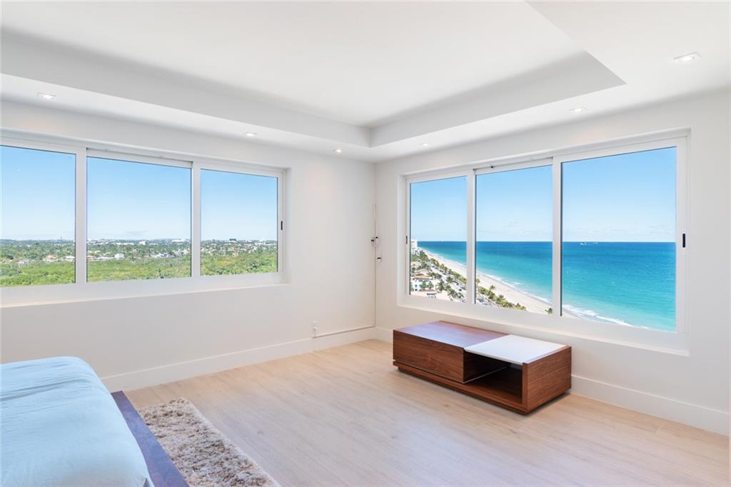 The Park Tower - Residential