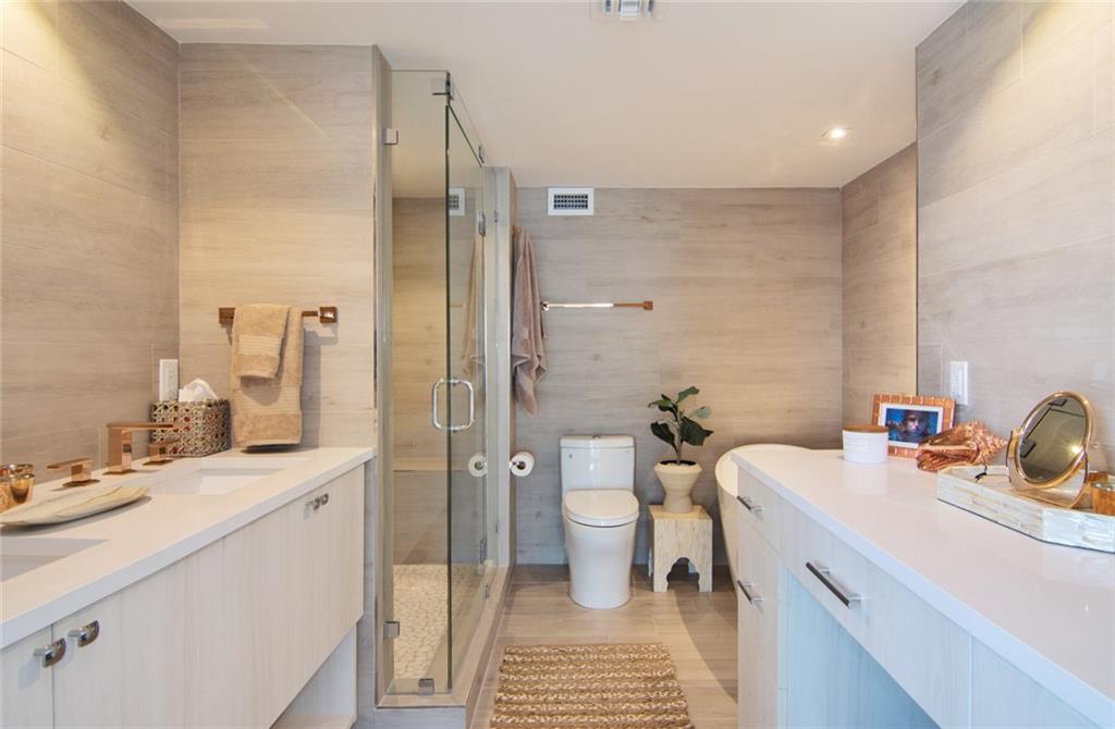 The Park Tower - Residential