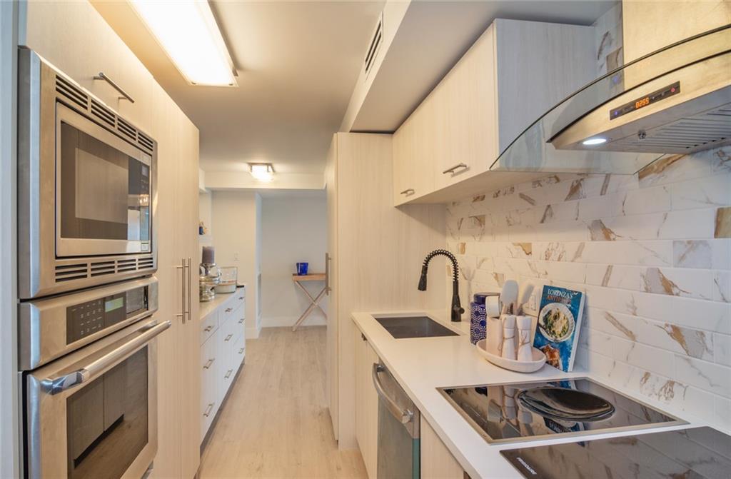 The Park Tower - Residential