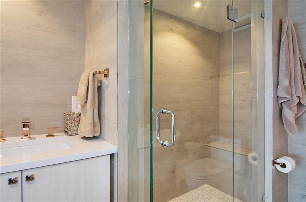 The Park Tower - Residential