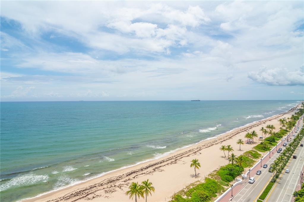 The Park Tower - Residential