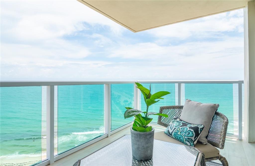 The Park Tower - Residential