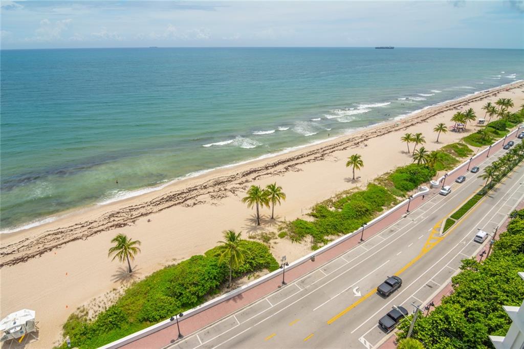 The Park Tower - Residential