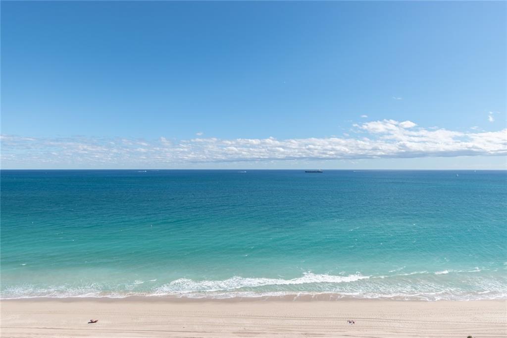 The Park Tower - Residential