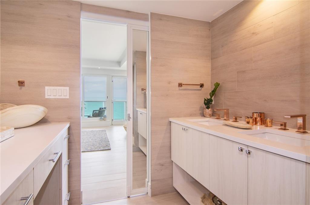 The Park Tower - Residential