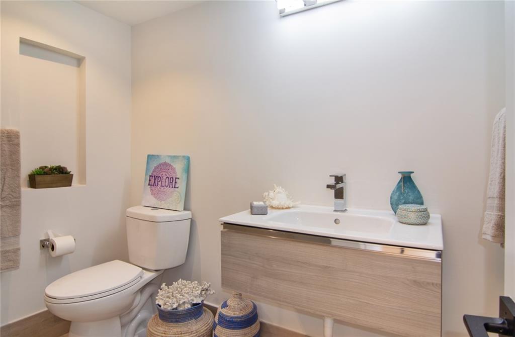 The Park Tower - Residential