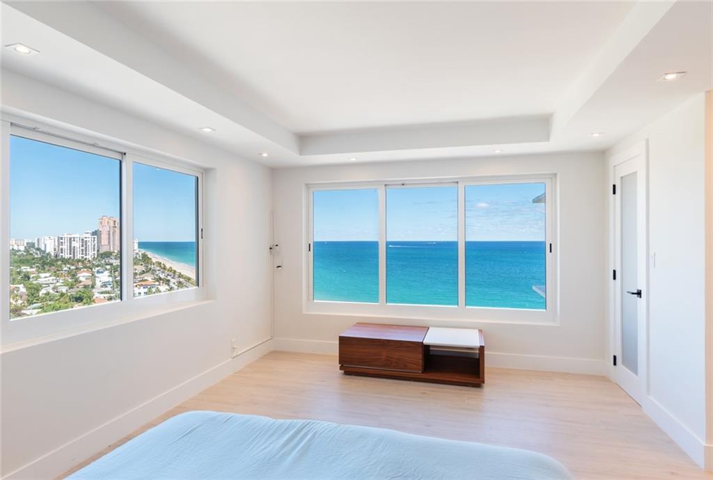 The Park Tower - Residential