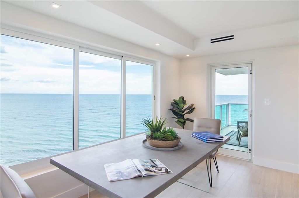 The Park Tower - Residential