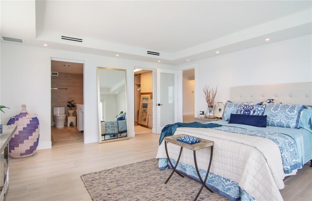 The Park Tower - Residential