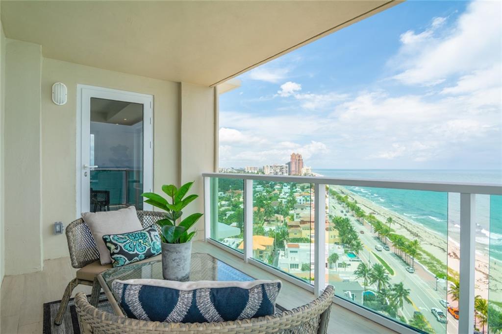 The Park Tower - Residential