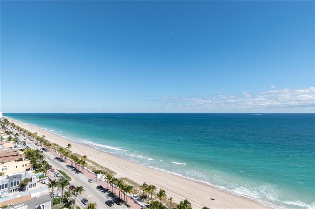 The Park Tower - Residential