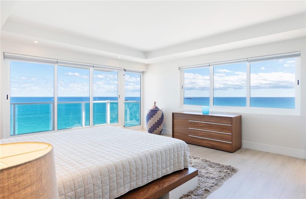 The Park Tower - Residential