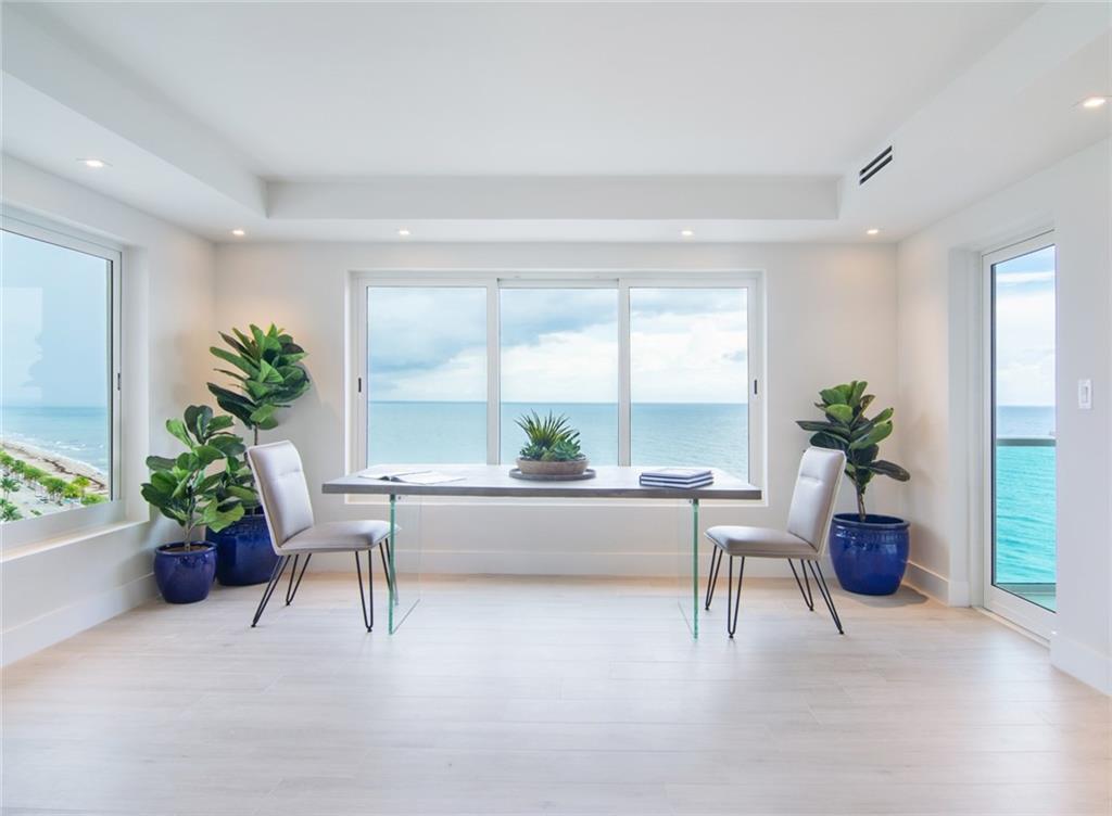 The Park Tower - Residential