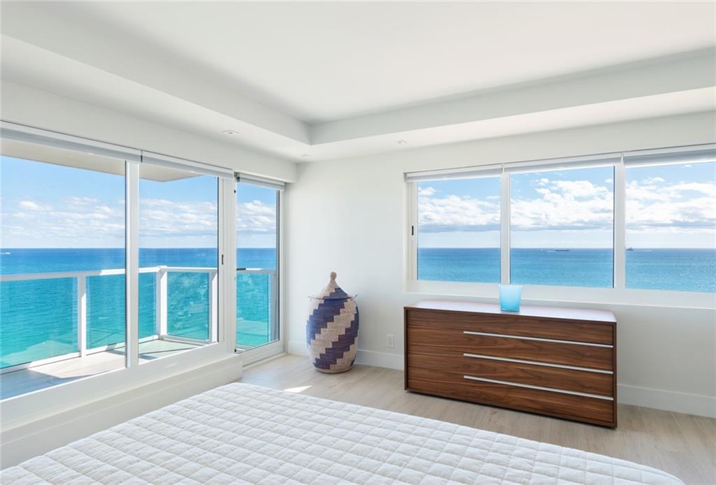 The Park Tower - Residential